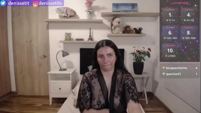 Image 6 of denissetits Stream on Chaturbate on 27 days ago