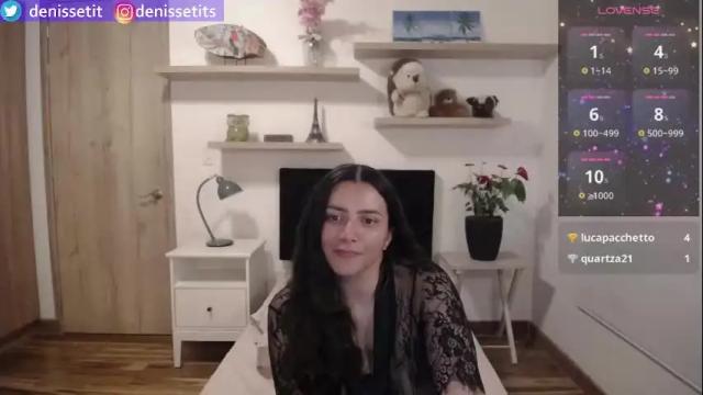 Image 8 of denissetits Stream on Chaturbate on 27 days ago