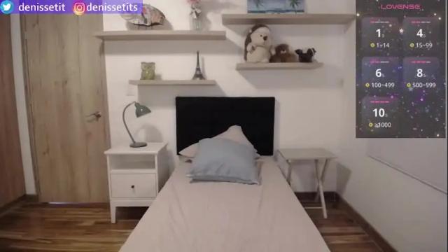 Thumbnail 2, denissetits's Stream at Chaturbate, 19 days ago