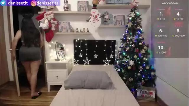 Image 11 of denissetits Stream on Chaturbate on 1 month ago