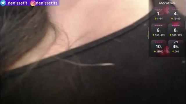 Image 12 of denissetits Stream on Chaturbate on 12 days ago
