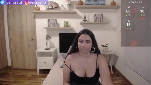 Image 10 of denissetits Stream on Chaturbate on 10 days ago
