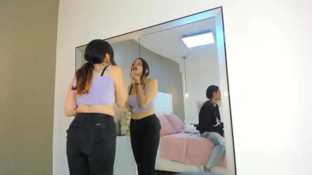 Image 2 of denjiandgemma Stream on Chaturbate on 15 months ago
