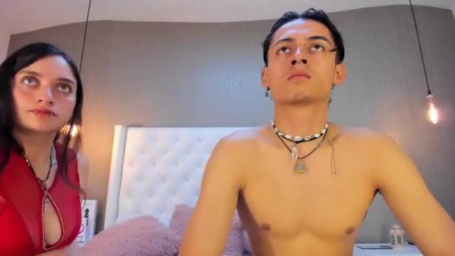 Image 7 of denjiandgemma Stream on Chaturbate on 14 months ago
