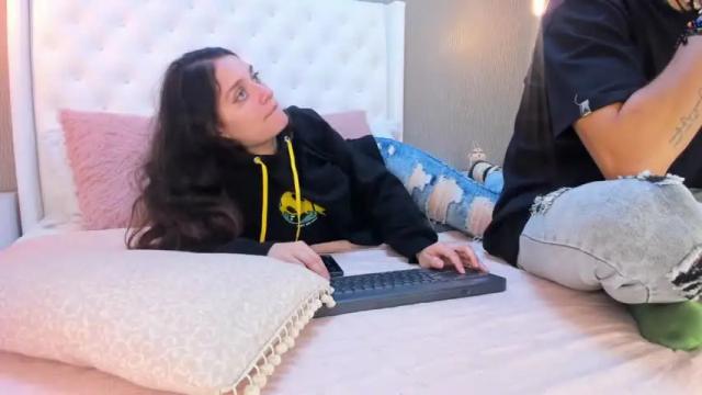 Image 3 of denjiandgemma Stream on Chaturbate on 14 months ago
