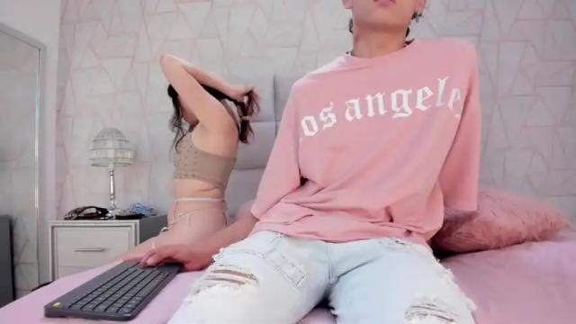 Image 4 of denjiandgemma Stream on Chaturbate on 21 months ago