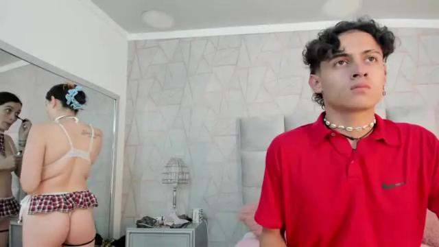 Image 4 of denjiandgemma Stream on Chaturbate on 13 months ago