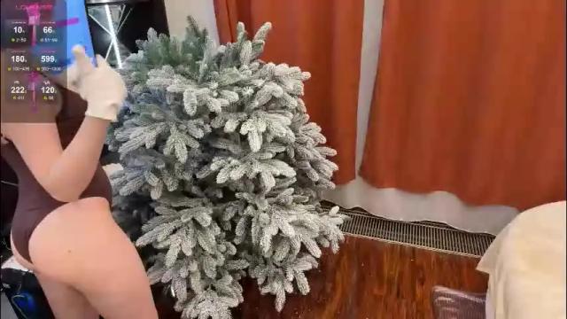 Thumbnail 2, denobluora's Stream at Chaturbate, 1 month ago