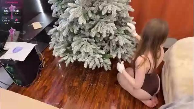 Thumbnail 3, denobluora's Stream at Chaturbate, 1 month ago