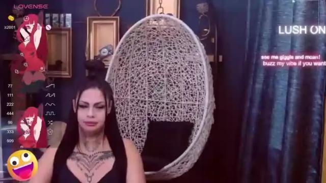 Thumbnail 1, denychantall's Stream at Chaturbate, 15 months ago