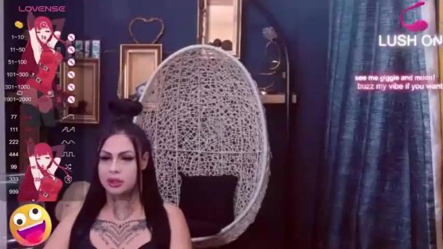 Thumbnail 2, denychantall's Stream at Chaturbate, 14 months ago