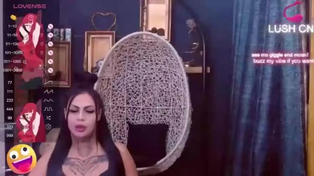 Image 6 of denychantall Stream on Chaturbate on 14 months ago