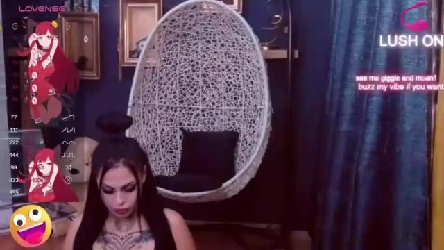 Image 8 of denychantall Stream on Chaturbate on 14 months ago