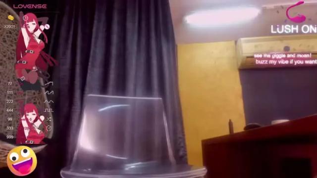 Image 11 of denychantall Stream on Chaturbate on 14 months ago