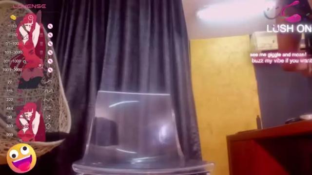 Image 4 of denychantall Stream on Chaturbate on 14 months ago