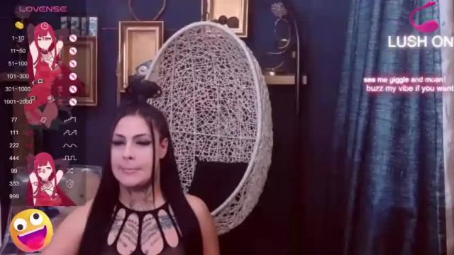 Thumbnail 2, denychantall's Stream at Chaturbate, 14 months ago
