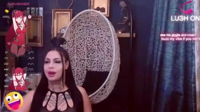 Image 6 of denychantall Stream on Chaturbate on 14 months ago