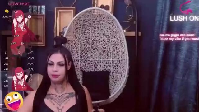 Thumbnail 3, denychantall's Stream at Chaturbate, 14 months ago