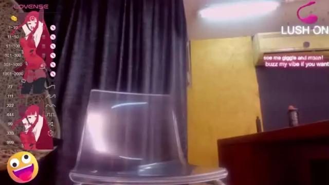 Thumbnail 1, denychantall's Stream at Chaturbate, 14 months ago