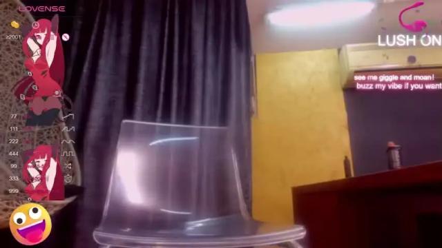 Image 2 of denychantall Stream on Chaturbate on 14 months ago