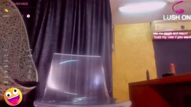 Thumbnail 1, denychantall's Stream at Chaturbate, 14 months ago