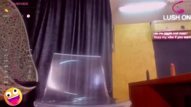 Thumbnail 2, denychantall's Stream at Chaturbate, 14 months ago