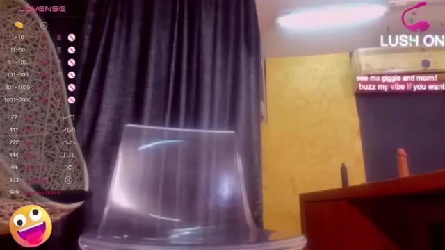 Thumbnail 3, denychantall's Stream at Chaturbate, 14 months ago