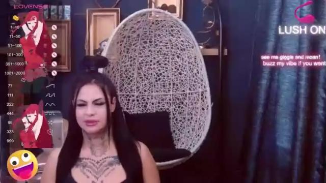 Image 10 of denychantall Stream on Chaturbate on 14 months ago