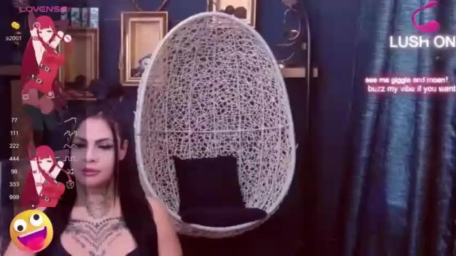 Image 11 of denychantall Stream on Chaturbate on 14 months ago