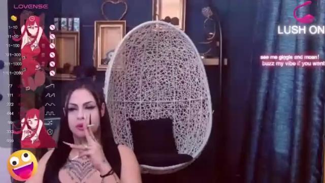Image 8 of denychantall Stream on Chaturbate on 14 months ago