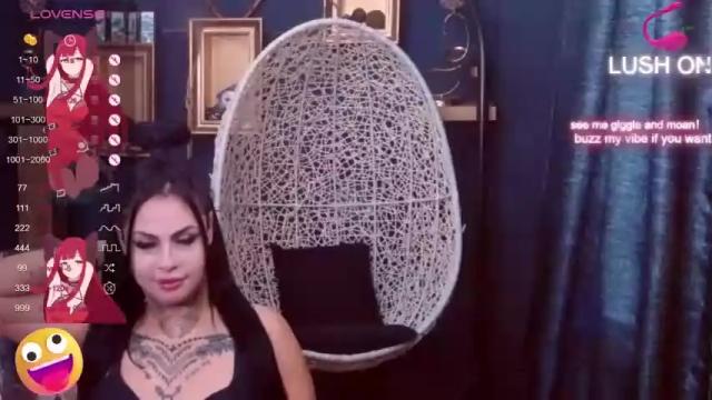 Thumbnail 3, denychantall's Stream at Chaturbate, 14 months ago