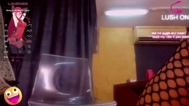 Thumbnail 3, denychantall's Stream at Chaturbate, 14 months ago