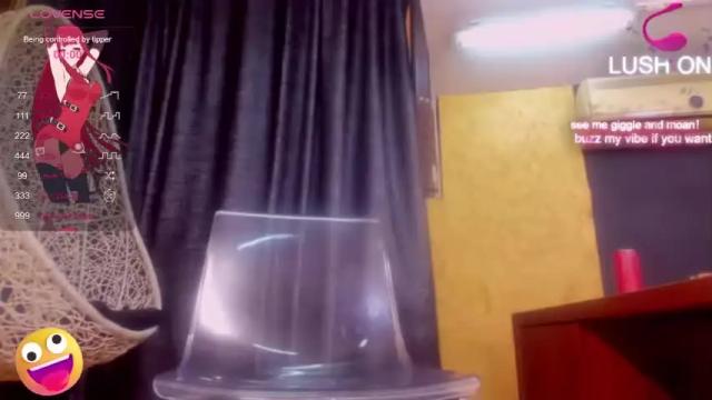 Thumbnail 1, denychantall's Stream at Chaturbate, 14 months ago