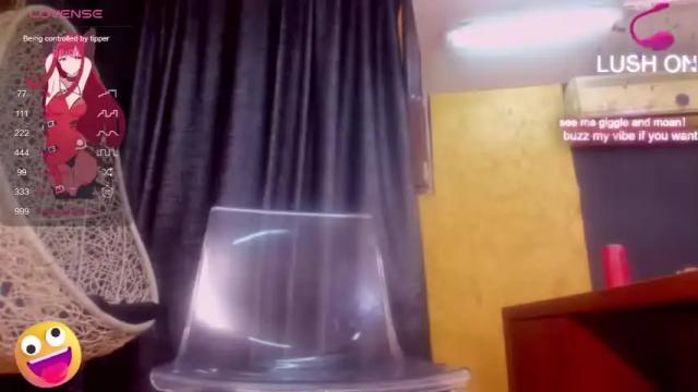 Thumbnail 2, denychantall's Stream at Chaturbate, 14 months ago