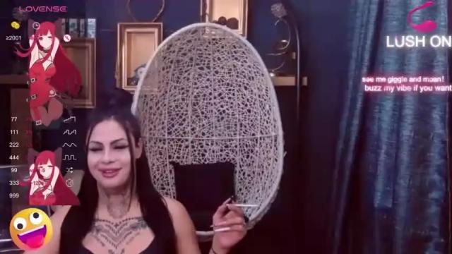 Image 6 of denychantall Stream on Chaturbate on 14 months ago