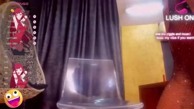 Image 8 of denychantall Stream on Chaturbate on 14 months ago