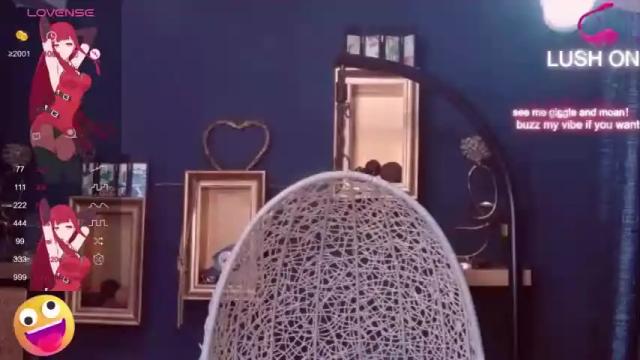 Image 2 of denychantall Stream on Chaturbate on 14 months ago