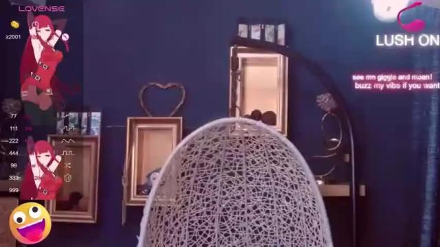 Image 3 of denychantall Stream on Chaturbate on 14 months ago