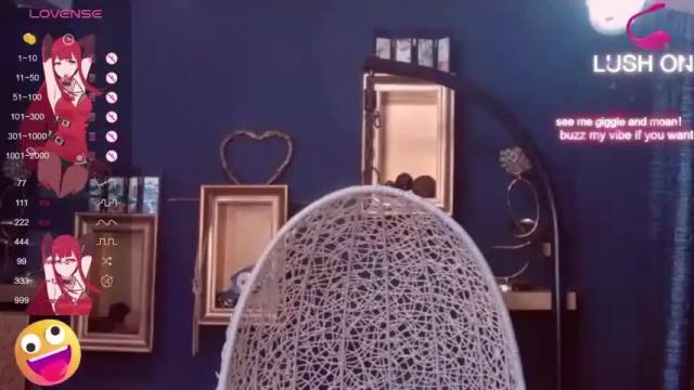 Image 4 of denychantall Stream on Chaturbate on 14 months ago