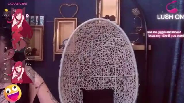Thumbnail 2, denychantall's Stream at Chaturbate, 14 months ago