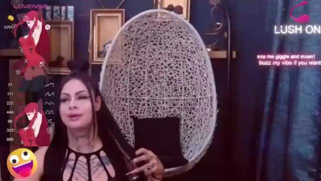 Image 8 of denychantall Stream on Chaturbate on 14 months ago