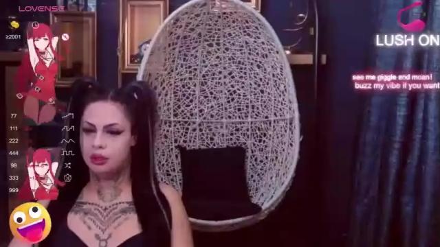 Image 7 of denychantall Stream on Chaturbate on 14 months ago