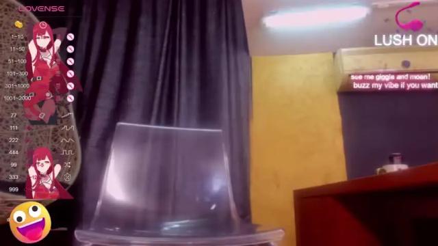 Image 10 of denychantall Stream on Chaturbate on 13 months ago