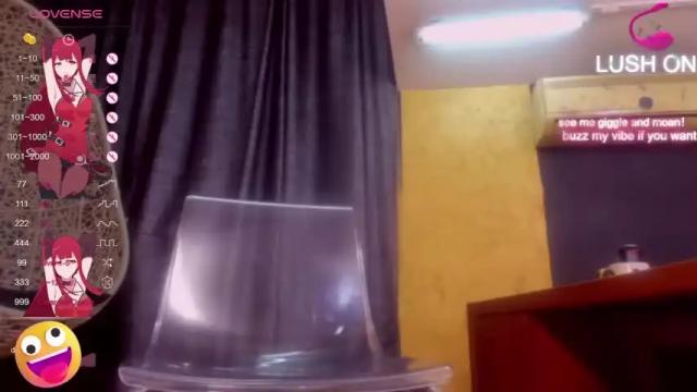 Image 11 of denychantall Stream on Chaturbate on 13 months ago