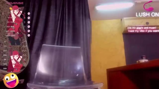 Image 12 of denychantall Stream on Chaturbate on 13 months ago
