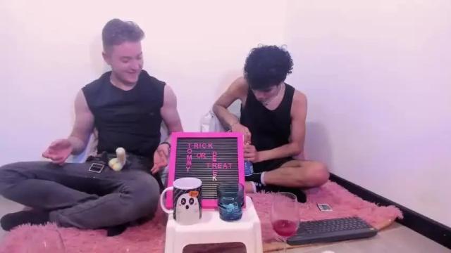 Image 10 of dereck_mason Stream on Chaturbate on 19 months ago