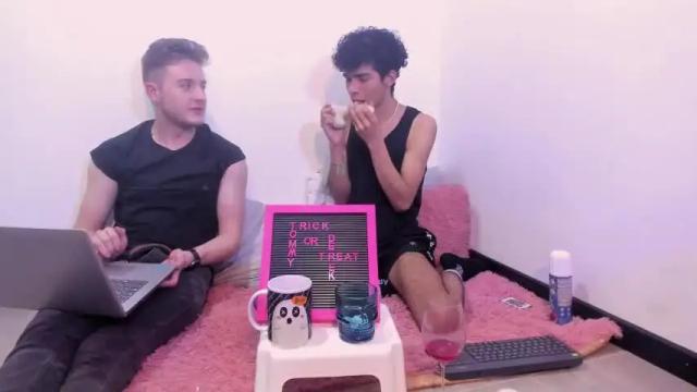 Image 11 of dereck_mason Stream on Chaturbate on 19 months ago
