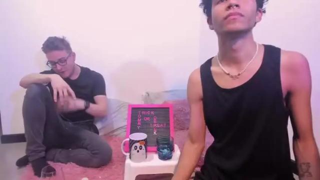 Image 6 of dereck_mason Stream on Chaturbate on 19 months ago
