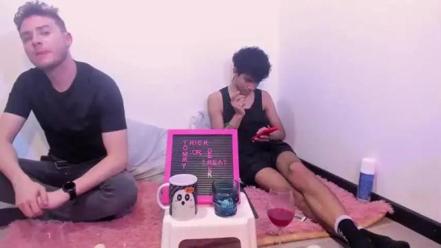 Image 8 of dereck_mason Stream on Chaturbate on 19 months ago