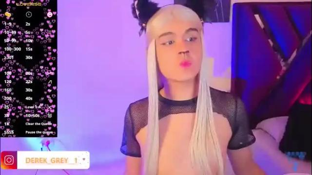 Thumbnail 2, derek_grey1's Stream at Chaturbate, 3 months ago